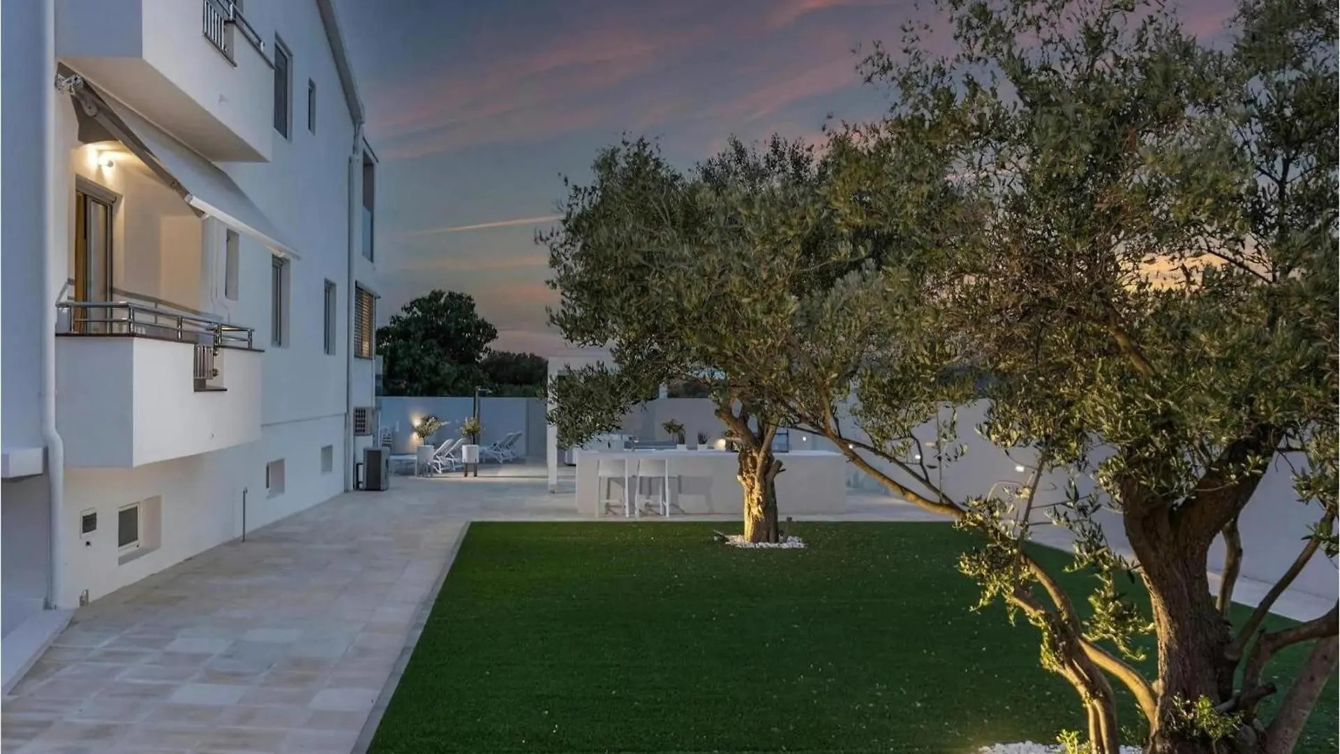 Apartment Lalic Gallery Villa Bibinje