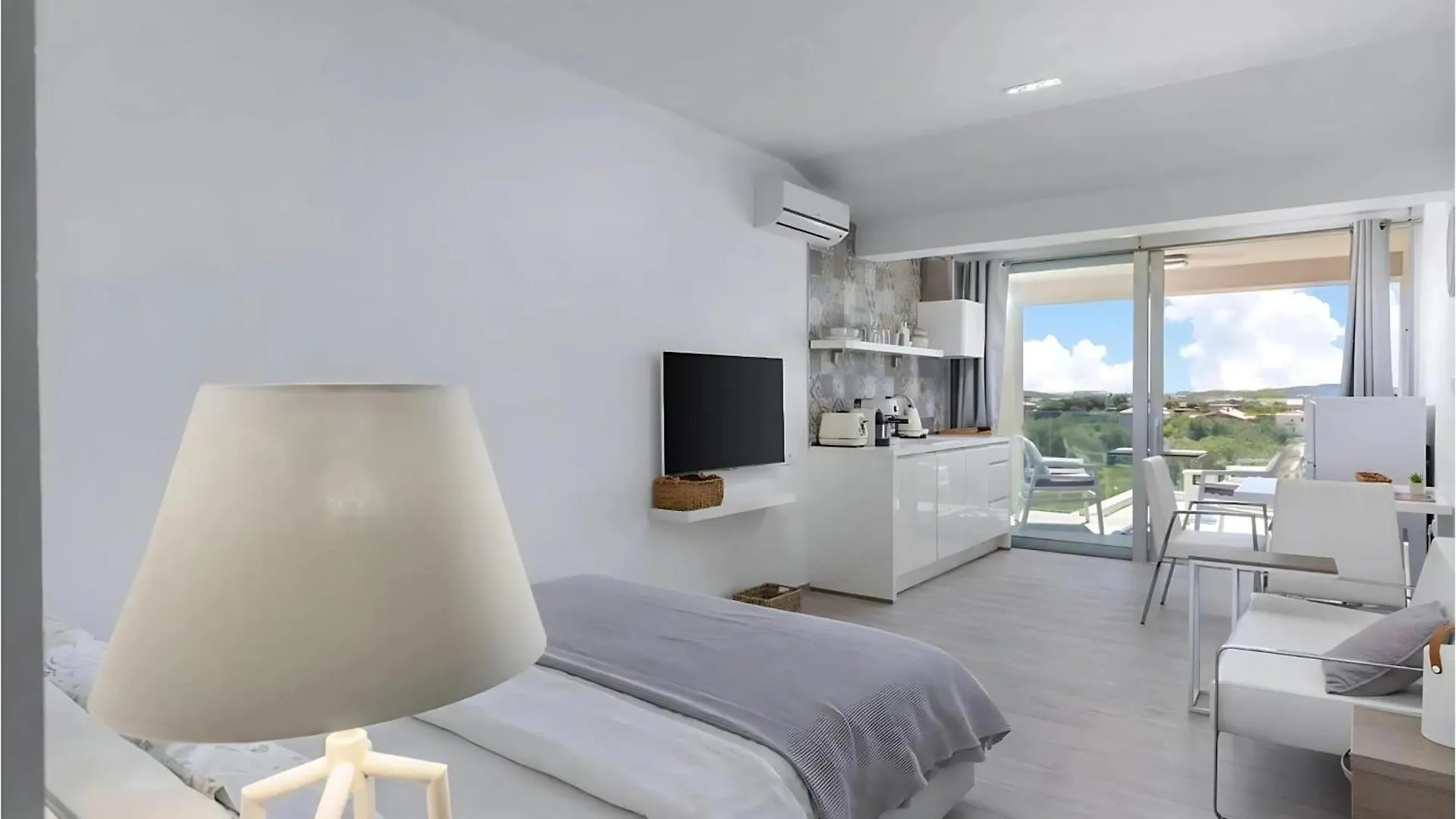 Apartment Lalic Gallery Villa Bibinje
