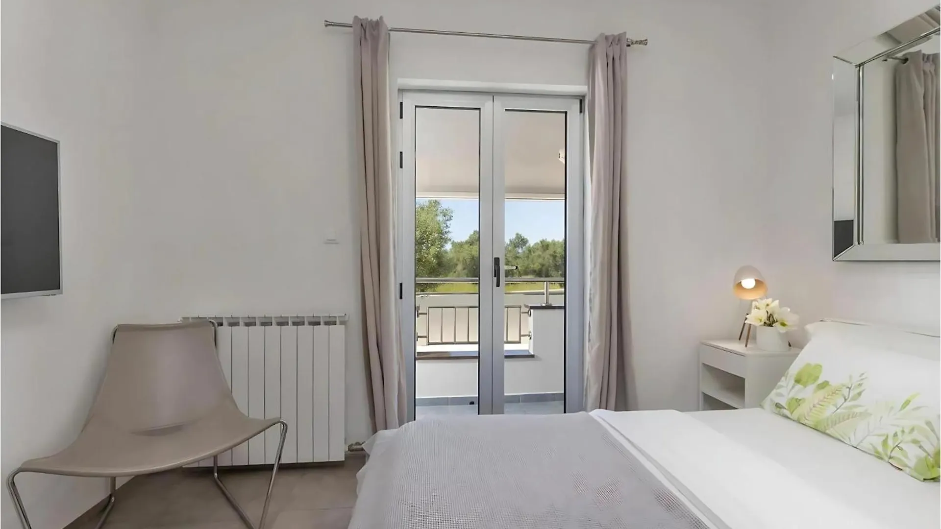 Lalic Gallery Villa Bibinje Apartment