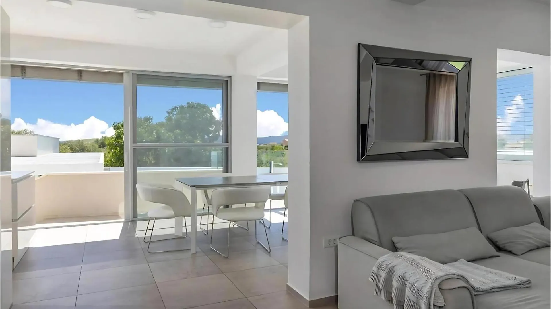 Apartment Lalic Gallery Villa Bibinje Kroatien