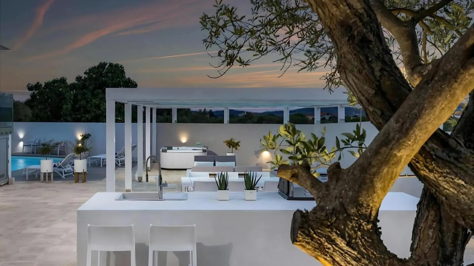 Apartment Lalic Gallery Villa Bibinje