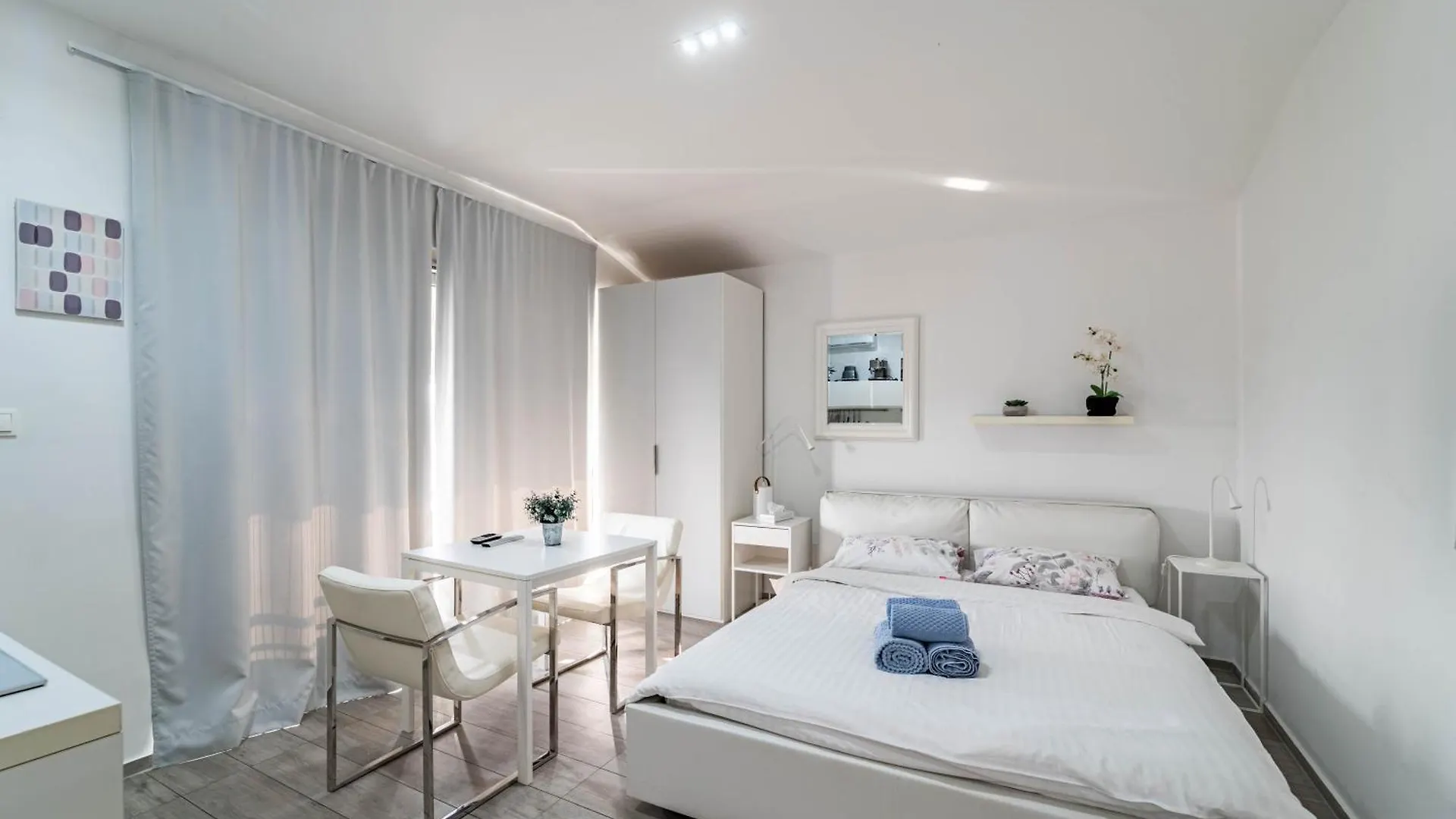 Apartment Lalic Gallery Villa Bibinje