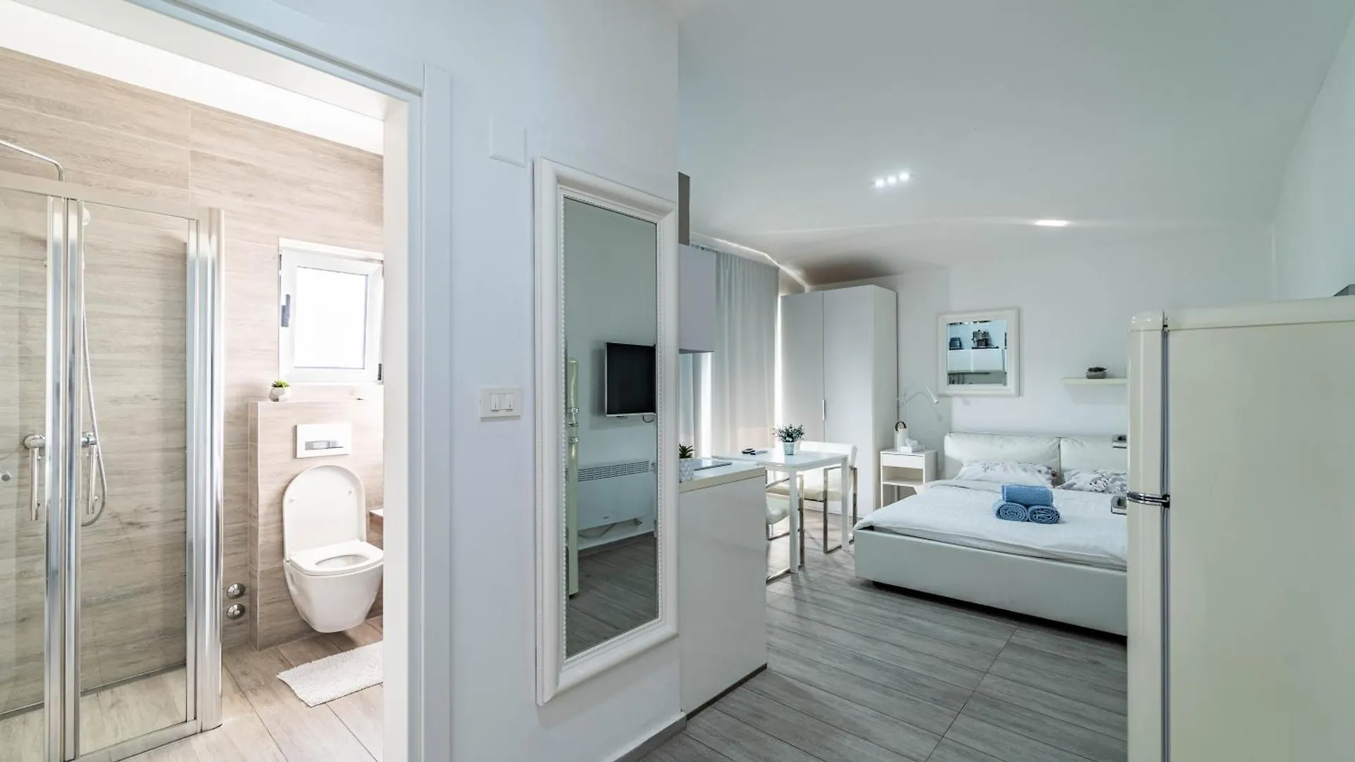 Lalic Gallery Villa Bibinje Apartment