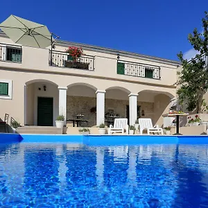 Apartment Didovi Dvori, Bibinje