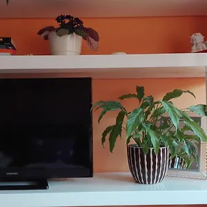 Luxury Rodin Apartment Split