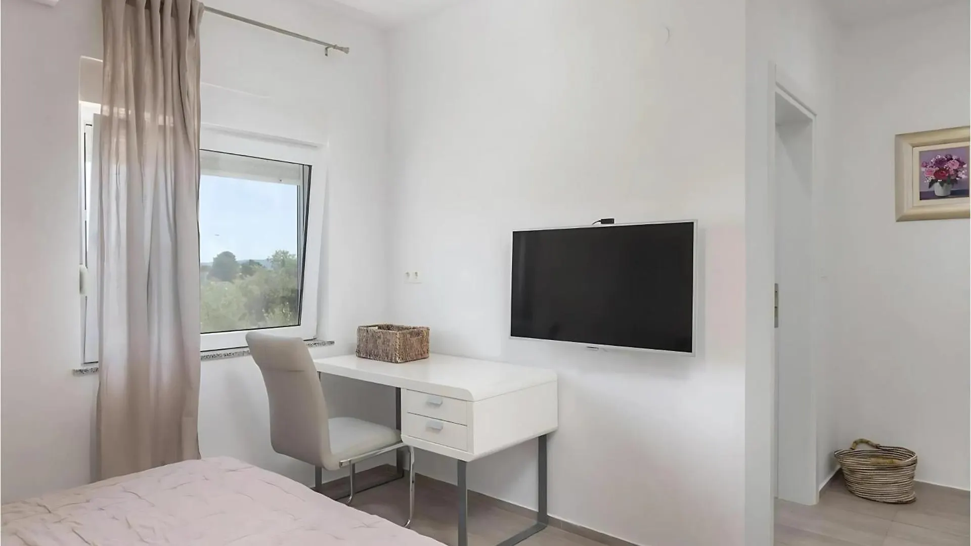 Lalic Gallery Villa Bibinje Apartment